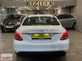 2016 MODEL 175.000 KM'DE ÇOK TEMİZ MERCEDES C 200 D STYLE