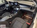 2016 MODEL 175.000 KM'DE ÇOK TEMİZ MERCEDES C 200 D STYLE