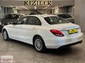 2016 MODEL 175.000 KM'DE ÇOK TEMİZ MERCEDES C 200 D STYLE