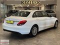 2016 MODEL 175.000 KM'DE ÇOK TEMİZ MERCEDES C 200 D STYLE