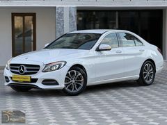 BOYASIZ MERCEDES C 200 D AVANTGARDE LED FAR/TOUCHPAD/GERİ GÖRÜŞ