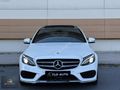 2015 MODEL C 200 D BLUETEC AMG CAM TAVAN ISITMA HAFIZA REKORE