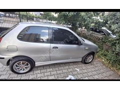 Sahibinden Fiat Palio 1.2 SL 2003 Model