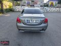 279 KM HATASIZ MERSEDES C 200
