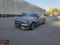 279 KM HATASIZ MERSEDES C 200