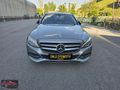 279 KM HATASIZ MERSEDES C 200