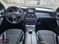 279 KM HATASIZ MERSEDES C 200