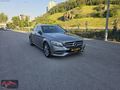 279 KM HATASIZ MERSEDES C 200