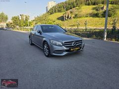 279 KM HATASIZ MERSEDES C 200