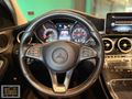 KÖSEOĞLU'DAN MERCEDES C200