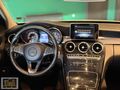 KÖSEOĞLU'DAN MERCEDES C200