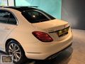 KÖSEOĞLU'DAN MERCEDES C200