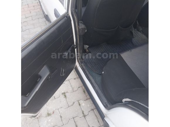 Sahibinden Tofaş Şahin 5 Vites 1994 Model