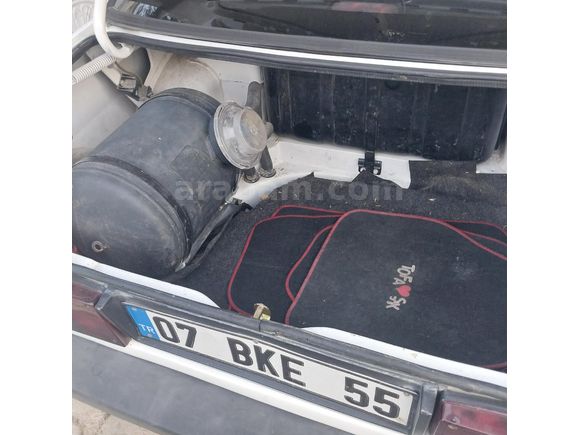 Sahibinden Tofaş Şahin 5 Vites 1994 Model