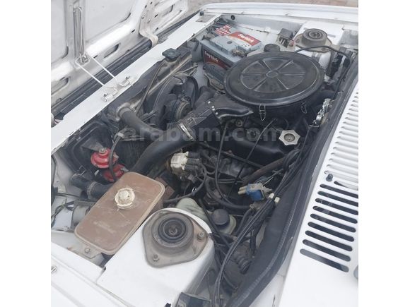 Sahibinden Tofaş Şahin 5 Vites 1994 Model