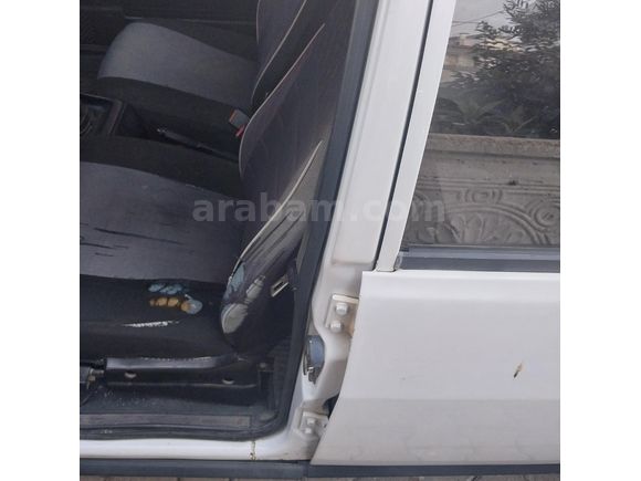 Sahibinden Tofaş Şahin 5 Vites 1994 Model