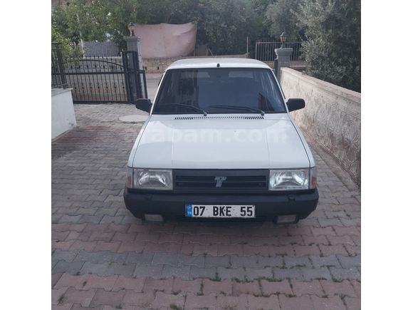 Sahibinden Tofaş Şahin 5 Vites 1994 Model