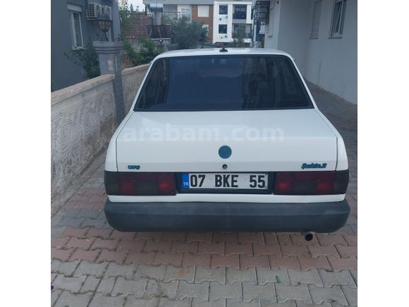 Sahibinden Tofaş Şahin 5 Vites 1994 Model