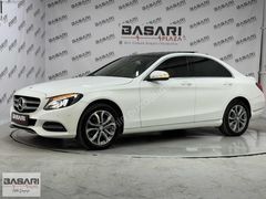 2015/BOYASIZ/C200d/FASCİNATİON/BLUETEC/SANRUF/OTOMATİK