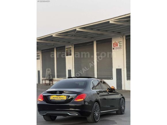 ROYAL AUTODAN
