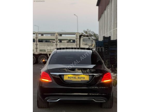 ROYAL AUTODAN