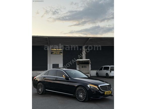 ROYAL AUTODAN