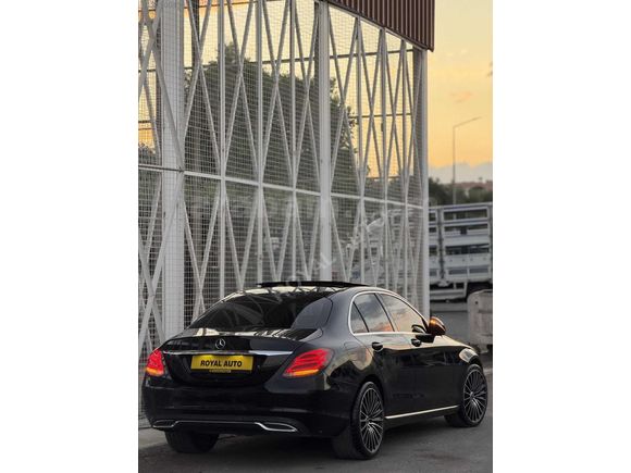 ROYAL AUTODAN