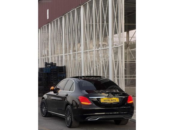 ROYAL AUTODAN