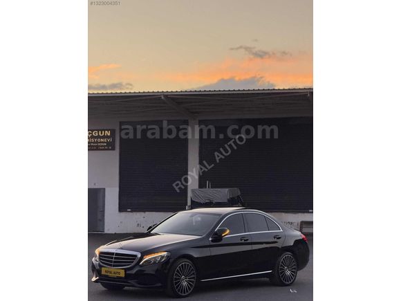 ROYAL AUTODAN
