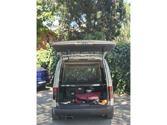 Sahibinden Opel Combo 1.3 CDTI City Plus 2009 Model 