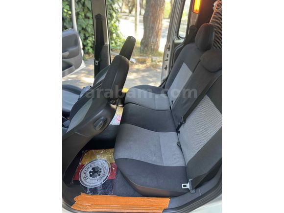 Sahibinden Opel Combo 1.3 CDTI City Plus 2009 Model 