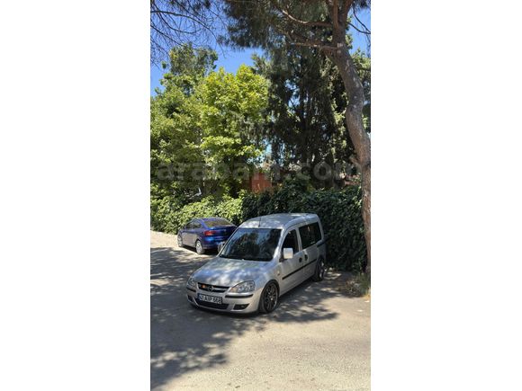 Sahibinden Opel Combo 1.3 CDTI City Plus 2009 Model 
