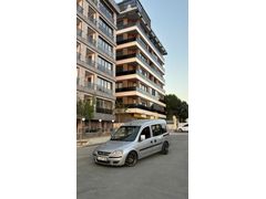 Sahibinden Opel Combo 1.3 CDTI City Plus 2009 Model 