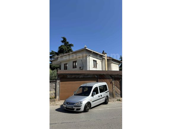 Sahibinden Opel Combo 1.3 CDTI City Plus 2009 Model 
