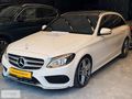 SEVİLEN'DEN MERCEDES BENZ C200D AMG CAM TAVAN BURMESTER 360