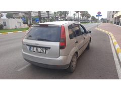 Sahibinden Ford Fiesta 1.4 Comfort 2005 Model