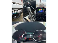 Sahibinden Renault Clio 1.2 Turbo Icon 2019 Model  108000km Beyaz