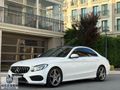 GEZGEN'DEN 2016C200d+BURMASTER3D+AMBİANS+W206 DİREKSİYON+HAYALET