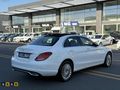 BERK'DEN_2017_C200D_EXCLUSİVE_EMSASİZ_TEMİZLİKTE_175KM