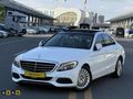 BERK'DEN_2017_C200D_EXCLUSİVE_EMSASİZ_TEMİZLİKTE_175KM