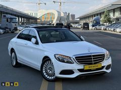 BERK'DEN_2017_C200D_EXCLUSİVE_EMSASİZ_TEMİZLİKTE_175KM