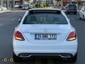 BERK'DEN_2017_C200D_EXCLUSİVE_EMSASİZ_TEMİZLİKTE_175KM
