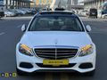 BERK'DEN_2017_C200D_EXCLUSİVE_EMSASİZ_TEMİZLİKTE_175KM