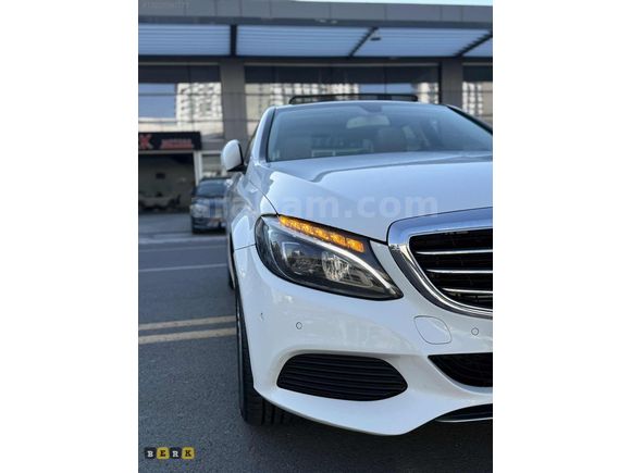 BERK'DEN_2017_C200D_EXCLUSİVE_EMSASİZ_TEMİZLİKTE_175KM