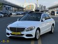 BERK'DEN_2017_C200D_EXCLUSİVE_EMSASİZ_TEMİZLİKTE_175KM
