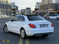 BERK'DEN_2017_C200D_EXCLUSİVE_EMSASİZ_TEMİZLİKTE_175KM