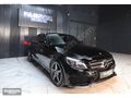2017 BAYİ MERCEDES-BENZ C200 d AMG-ISITMA-GERİ GÖRÜŞ