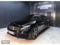 2017 BAYİ MERCEDES-BENZ C200 d AMG-ISITMA-GERİ GÖRÜŞ