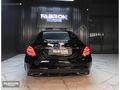 2017 BAYİ MERCEDES-BENZ C200 d AMG-ISITMA-GERİ GÖRÜŞ