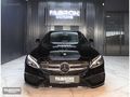 2017 BAYİ MERCEDES-BENZ C200 d AMG-ISITMA-GERİ GÖRÜŞ